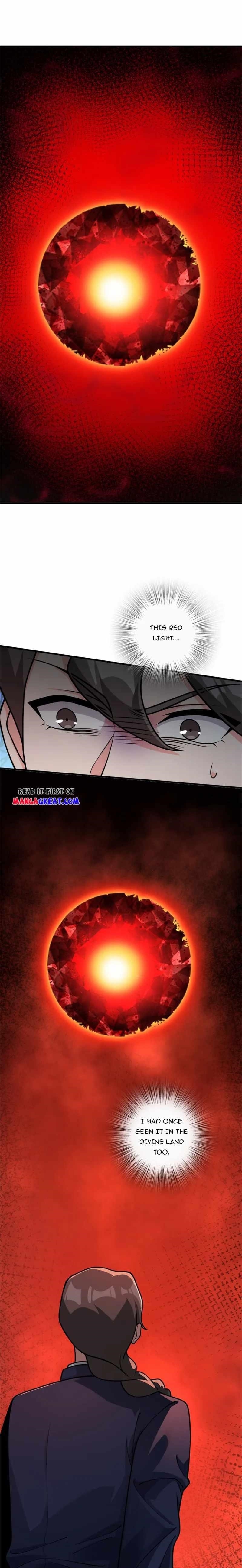 Release That Witch chapter 504 page 7