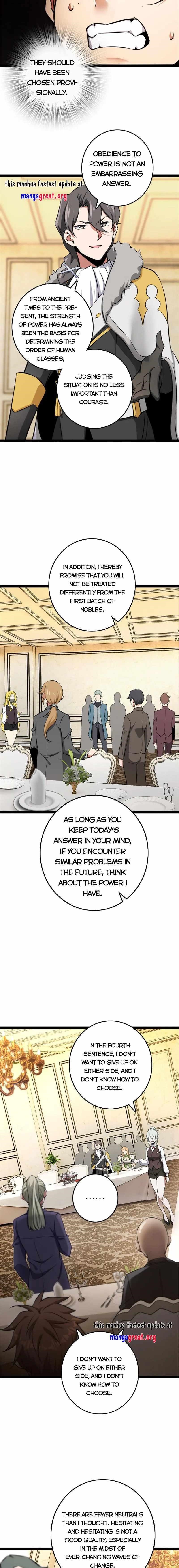 Release That Witch chapter 509 page 9
