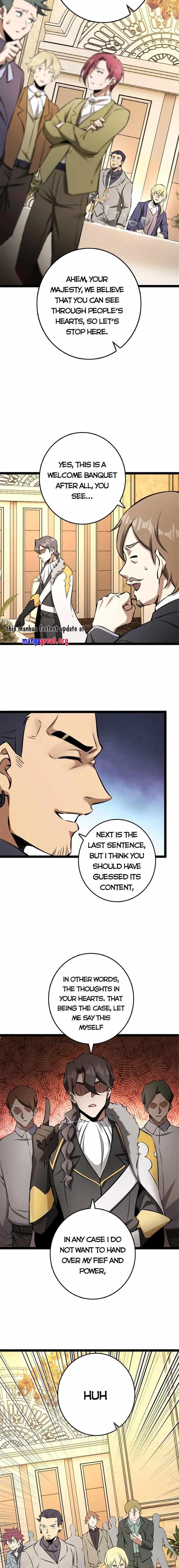 Release That Witch chapter 509 page 10