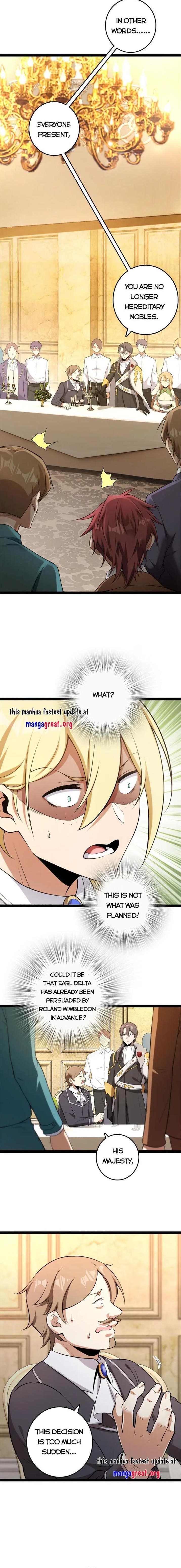 Release That Witch chapter 509 page 1