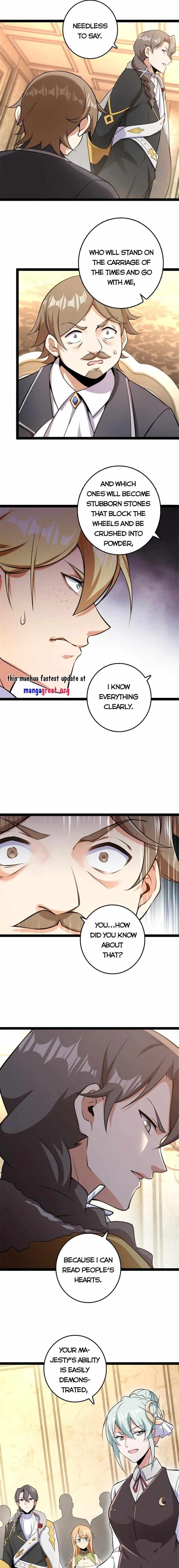 Release That Witch chapter 509 page 2