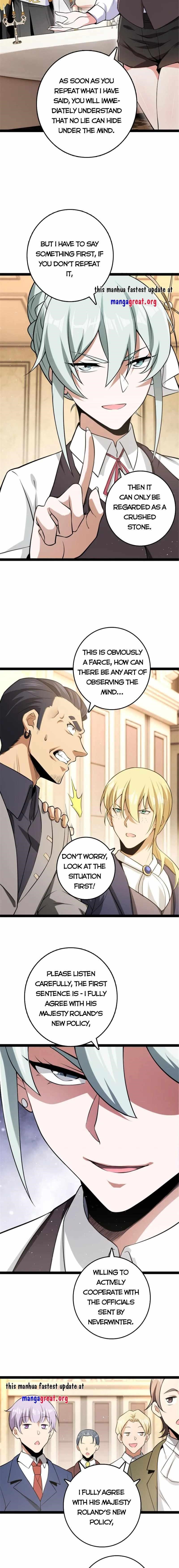 Release That Witch chapter 509 page 3