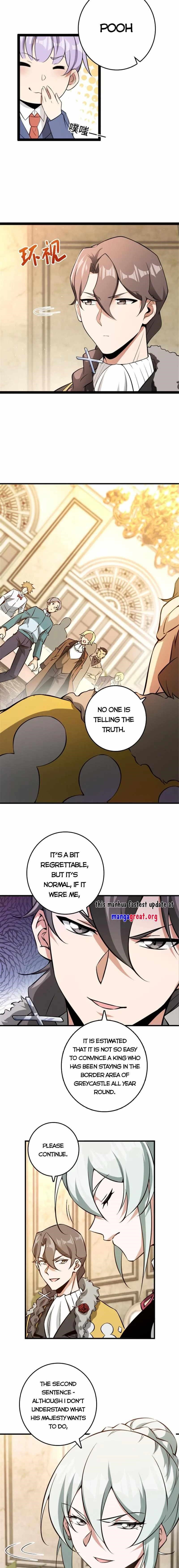 Release That Witch chapter 509 page 4