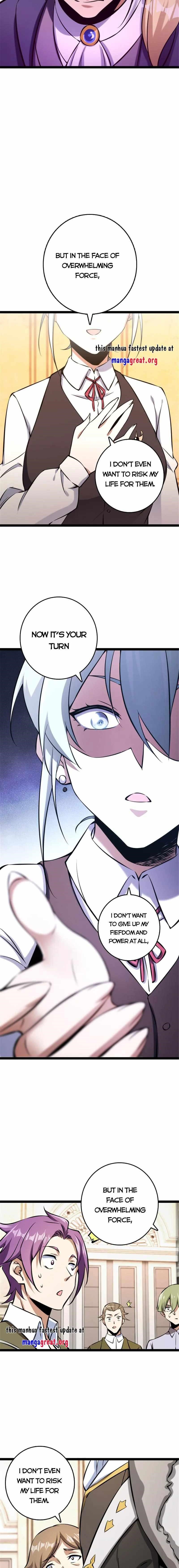 Release That Witch chapter 509 page 7