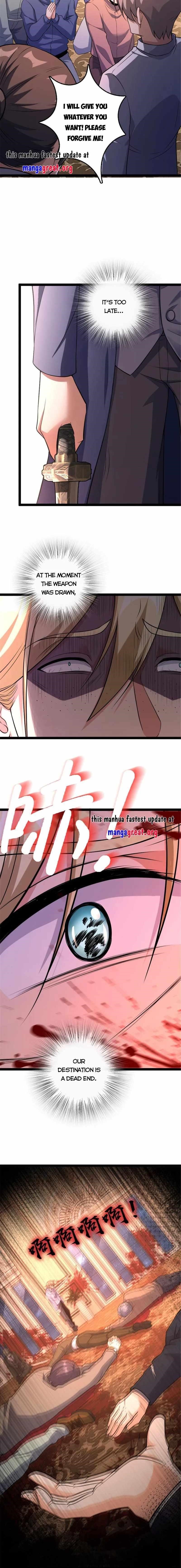 Release That Witch chapter 510 page 10