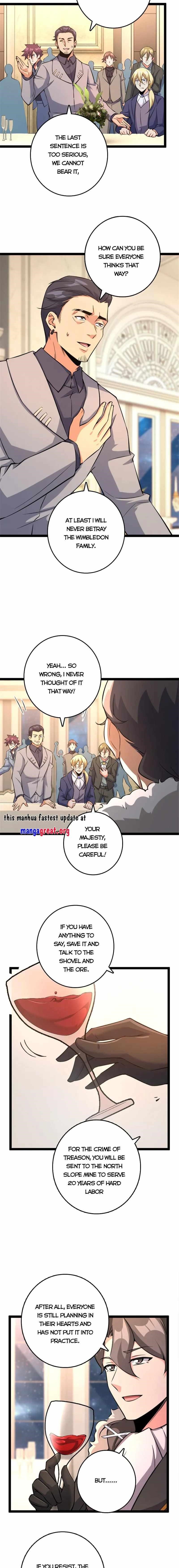 Release That Witch chapter 510 page 2