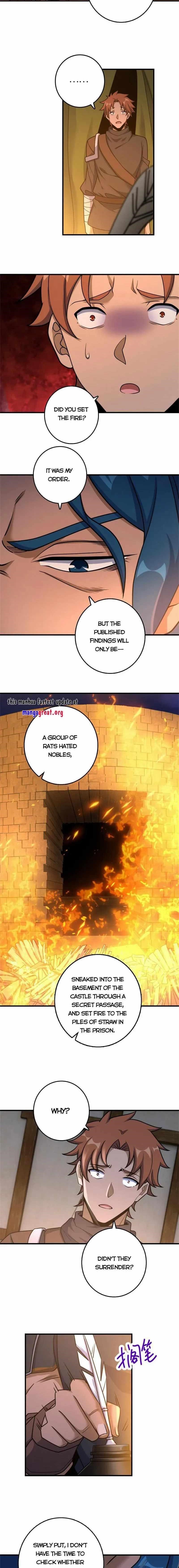 Release That Witch chapter 513 page 4