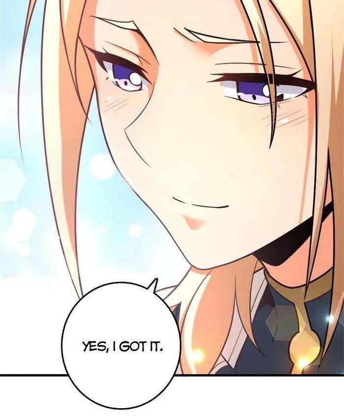 Release That Witch chapter 515 page 10