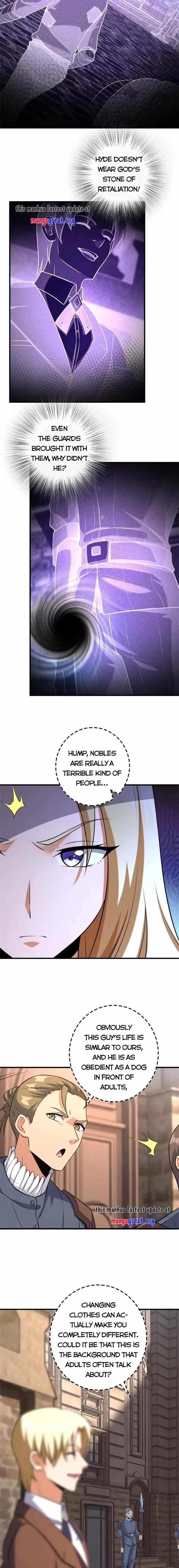 Release That Witch chapter 515 page 3