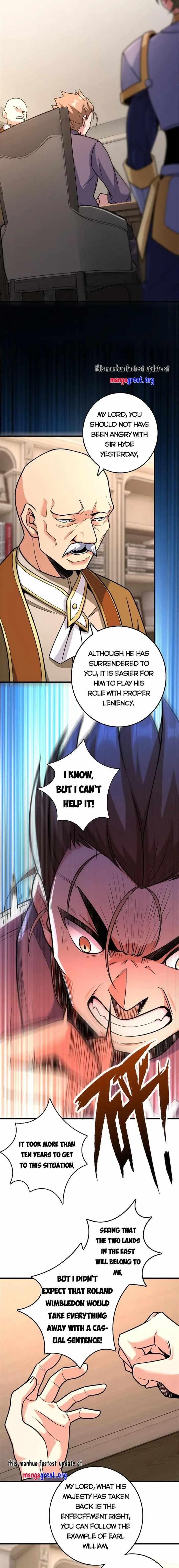 Release That Witch chapter 515 page 5