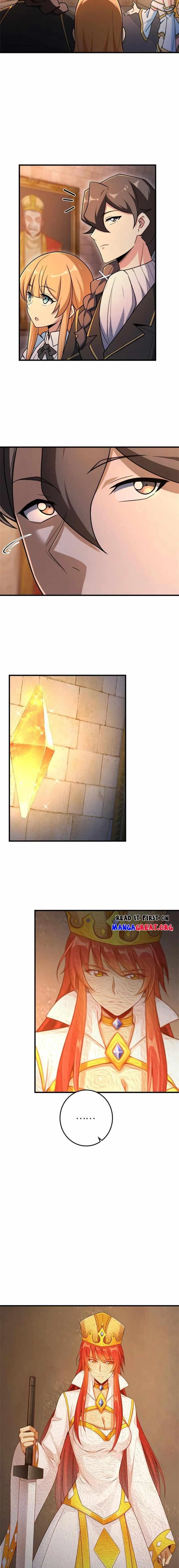 Release That Witch chapter 525 page 2