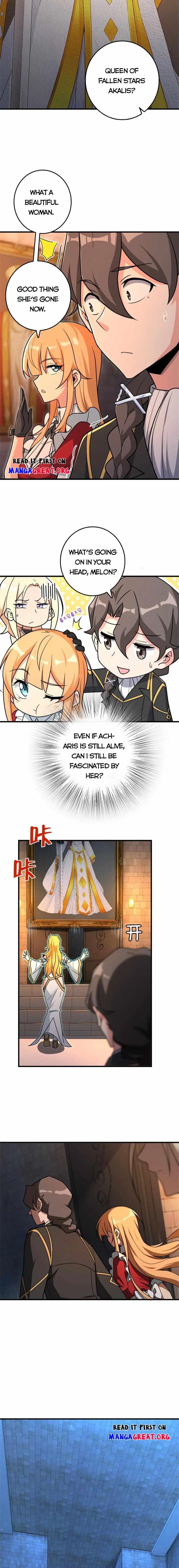 Release That Witch chapter 525 page 3