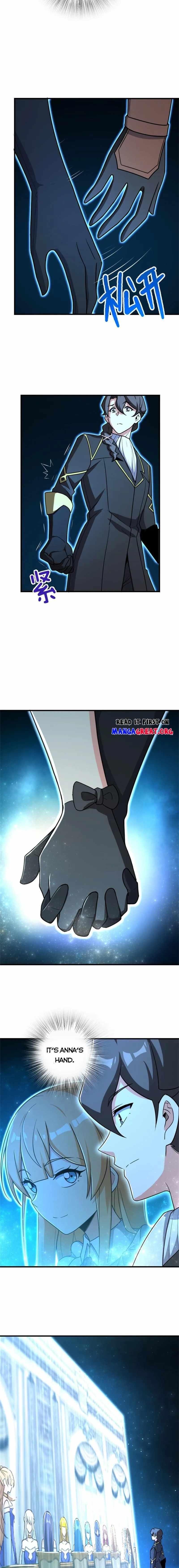 Release That Witch chapter 525 page 6