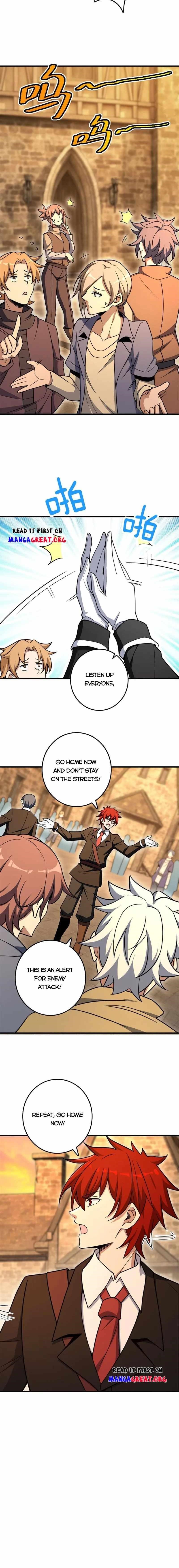 Release That Witch chapter 529 page 3