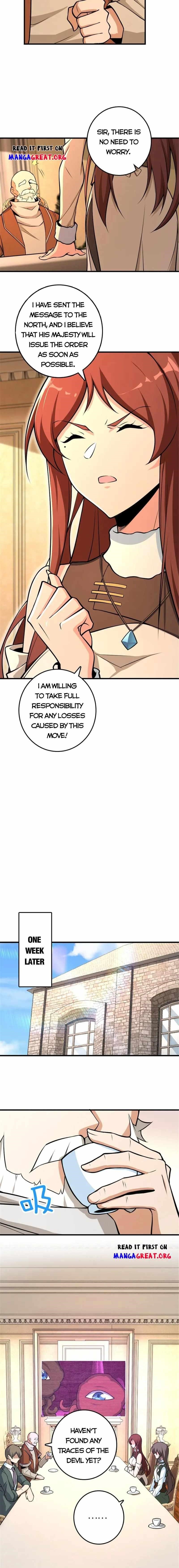 Release That Witch chapter 529 page 7