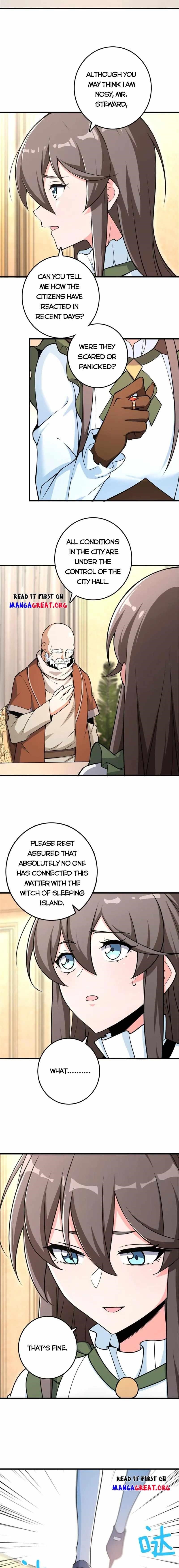 Release That Witch chapter 529 page 8