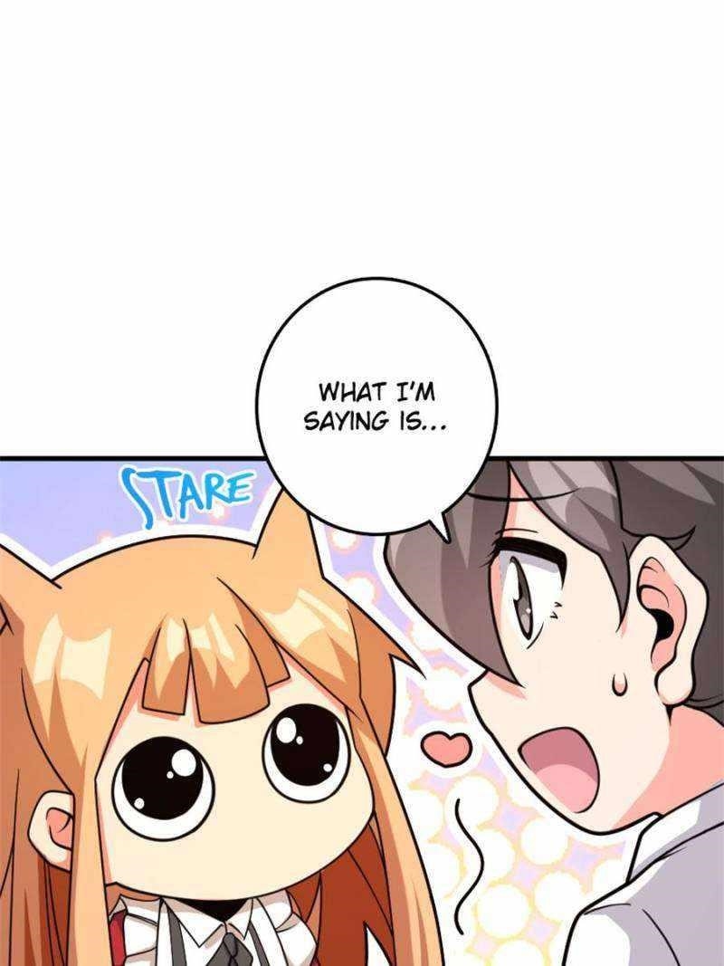 Release That Witch chapter 533 page 28