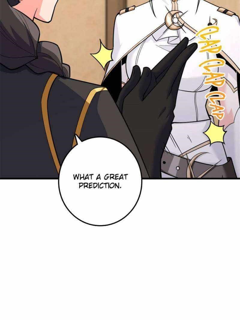 Release That Witch chapter 533 page 2