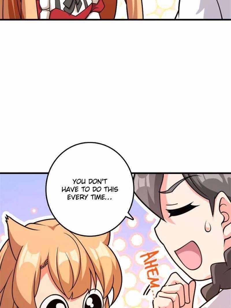Release That Witch chapter 533 page 29