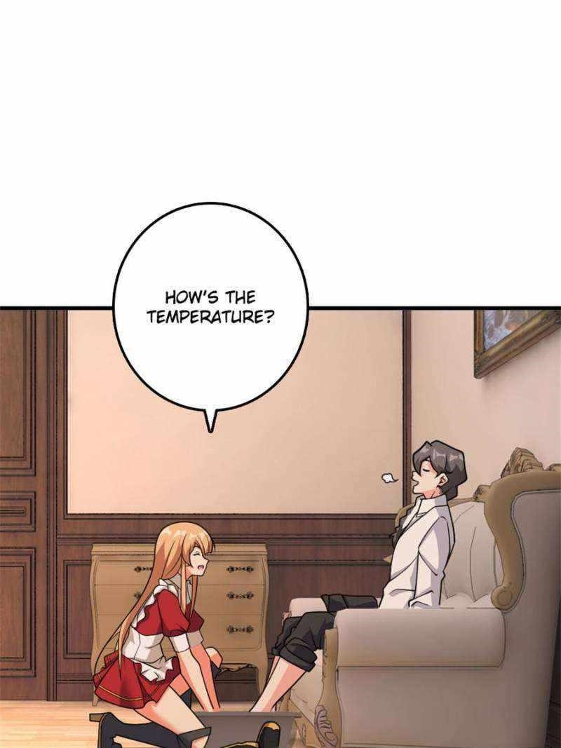 Release That Witch chapter 533 page 32