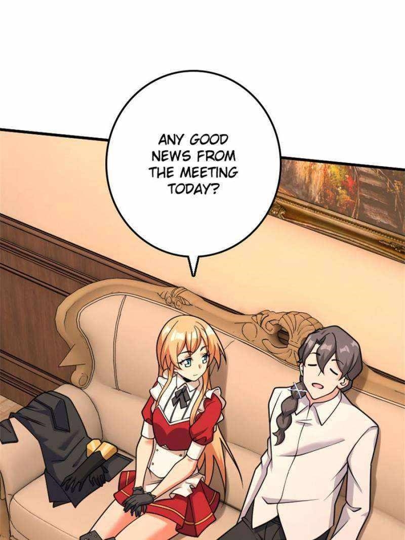 Release That Witch chapter 533 page 38