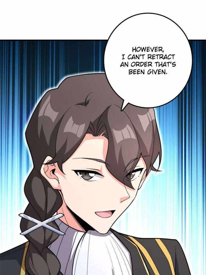 Release That Witch chapter 533 page 3