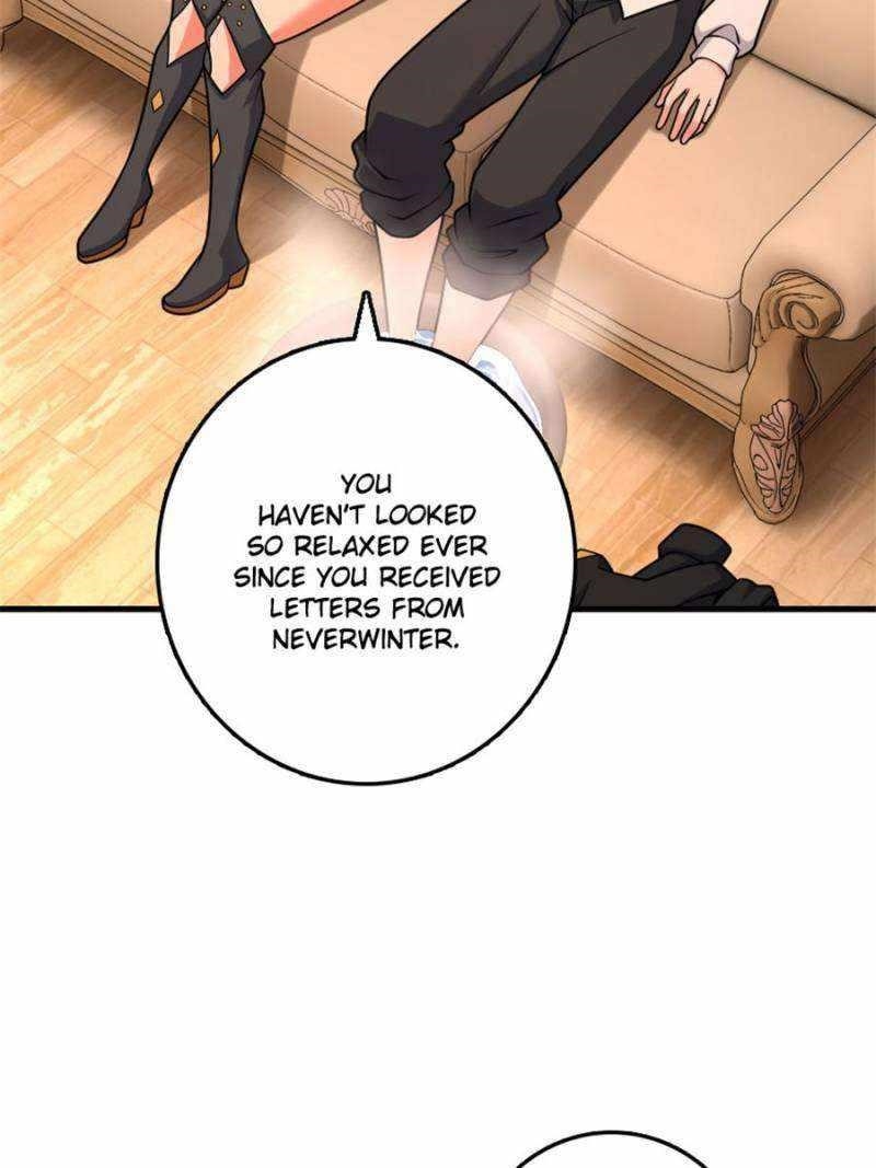 Release That Witch chapter 533 page 39