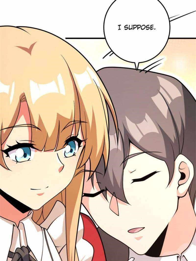 Release That Witch chapter 533 page 40
