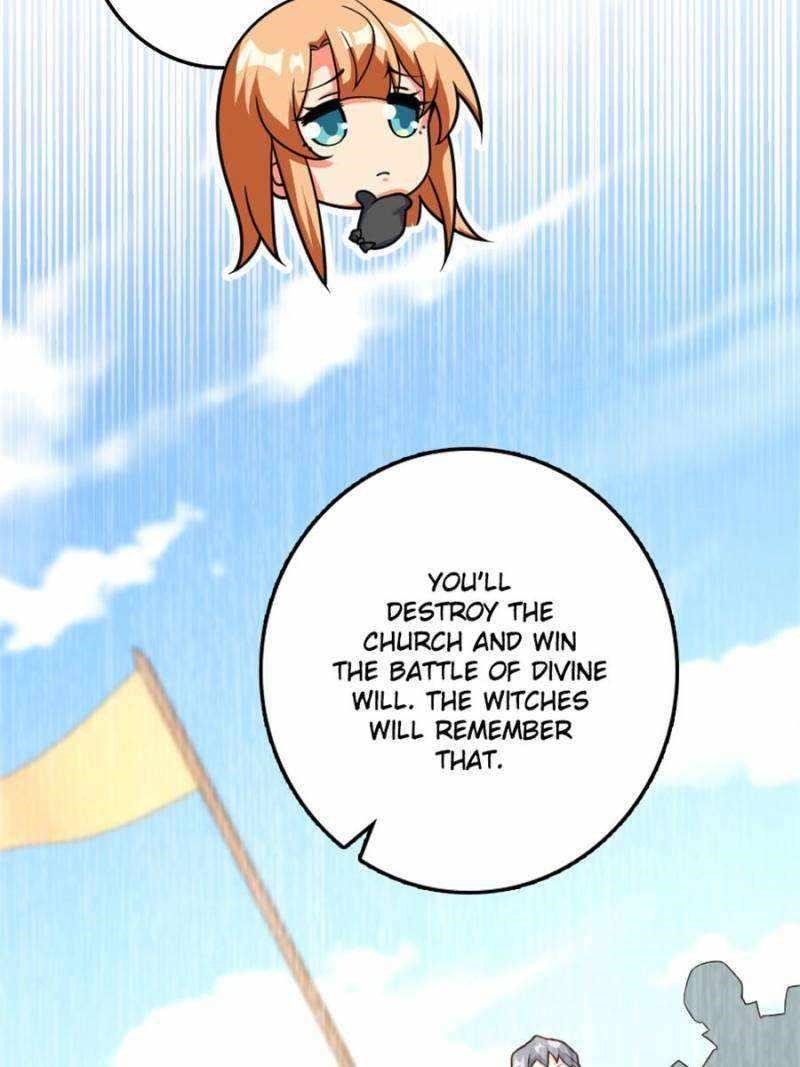 Release That Witch chapter 533 page 48