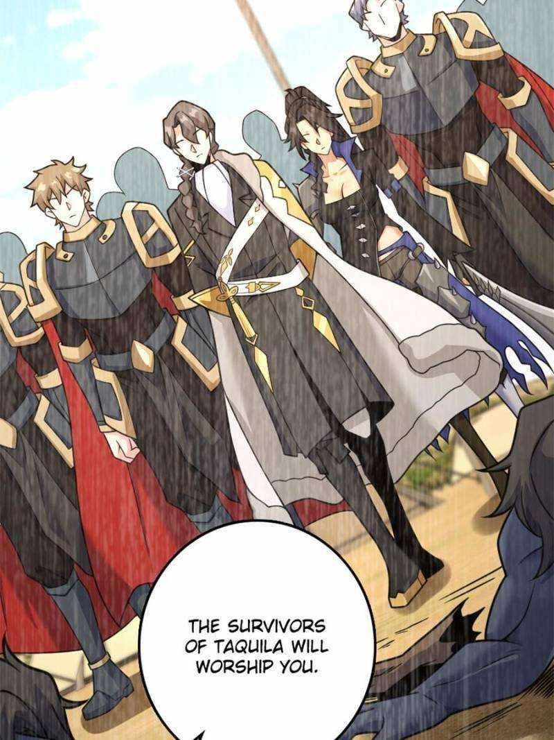 Release That Witch chapter 533 page 49