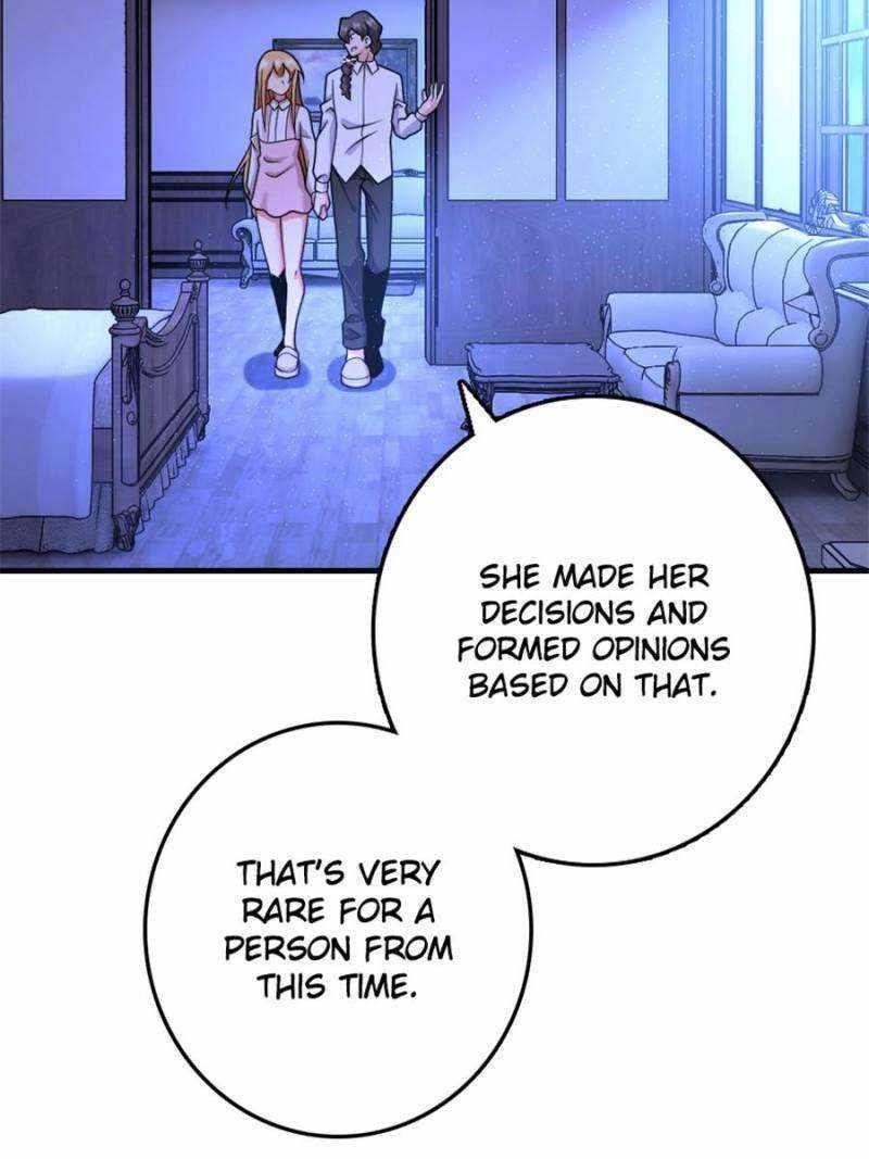 Release That Witch chapter 533 page 67