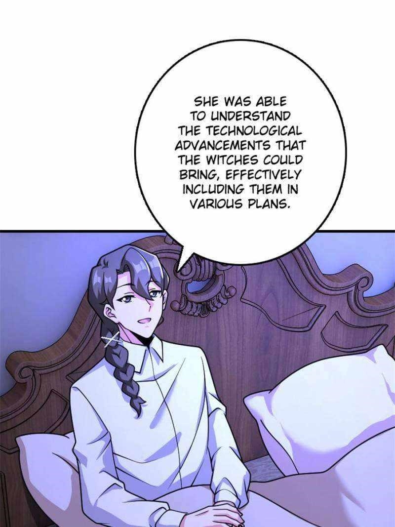 Release That Witch chapter 533 page 69