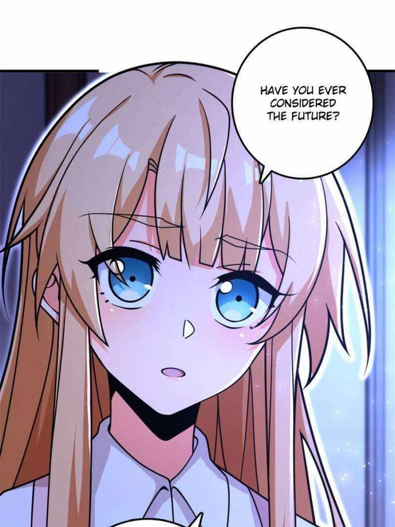 Release That Witch chapter 533 page 72