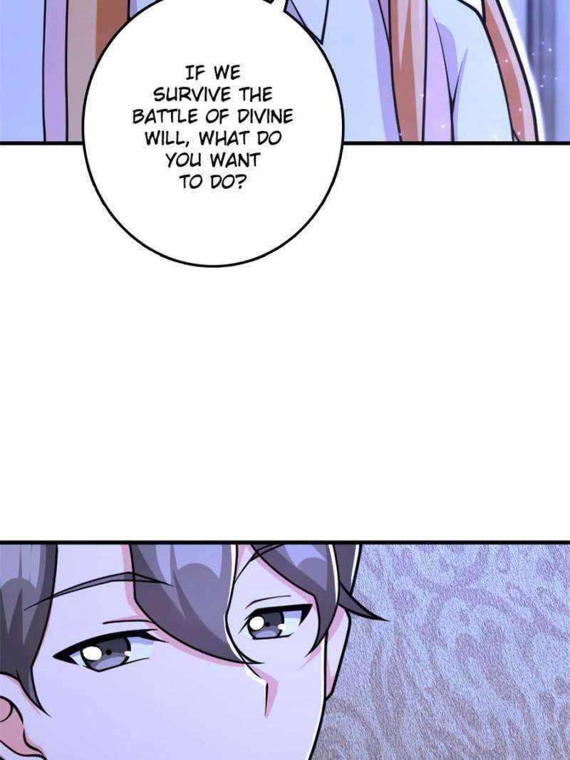 Release That Witch chapter 533 page 73