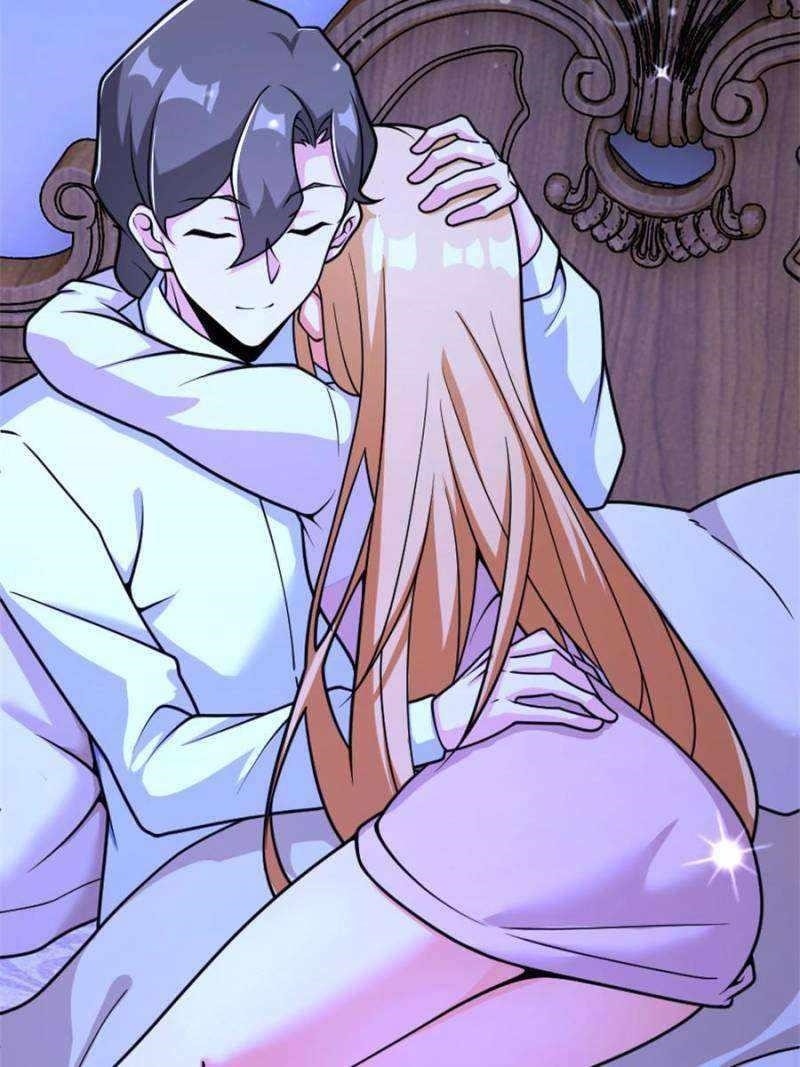 Release That Witch chapter 533 page 76