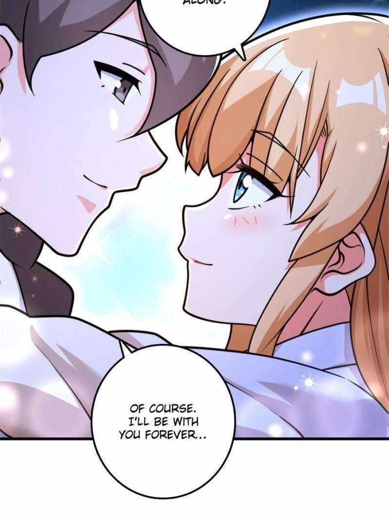 Release That Witch chapter 533 page 79