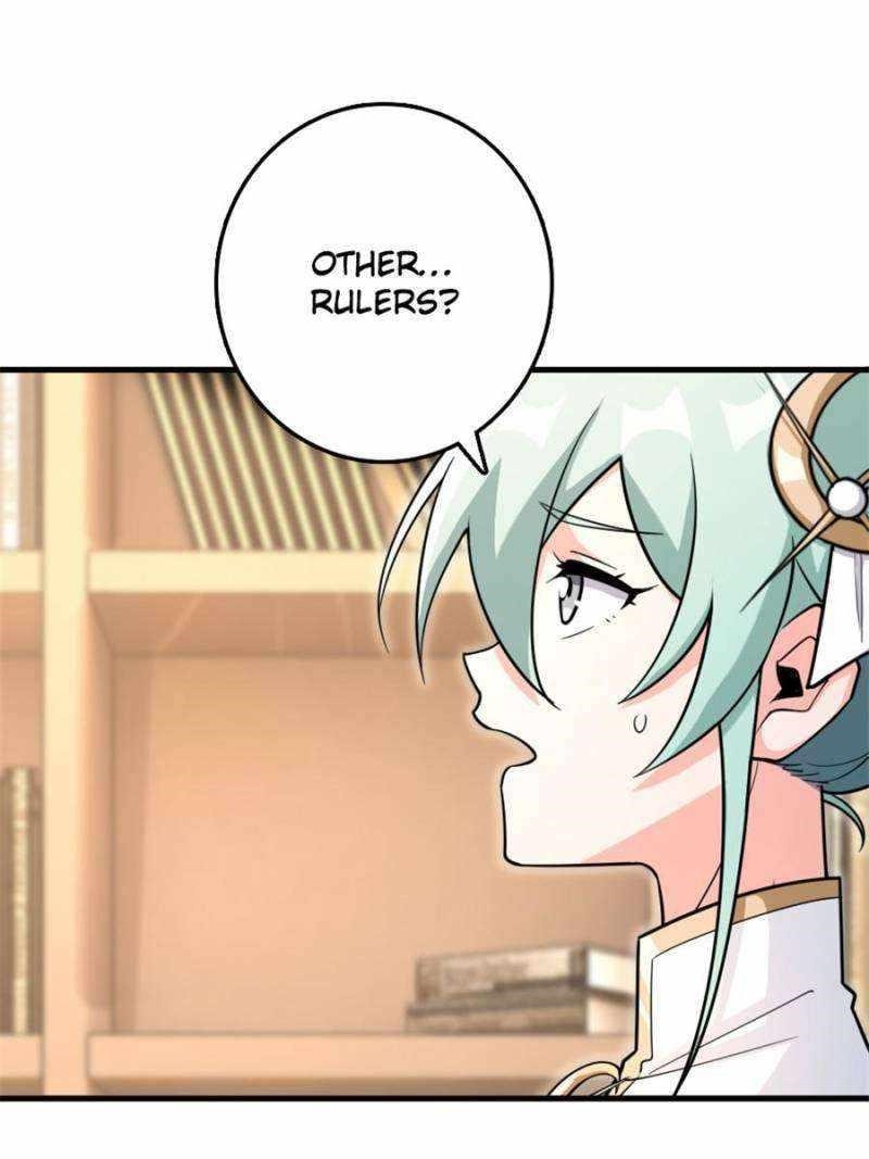 Release That Witch chapter 533 page 8