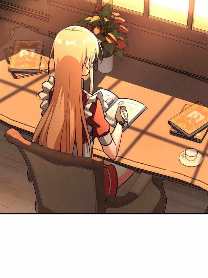 Release That Witch chapter 534 page 14