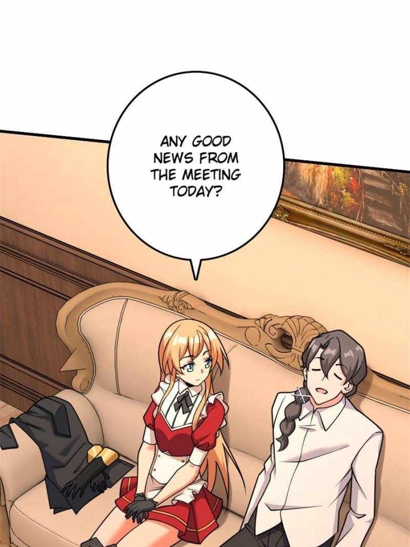 Release That Witch chapter 534 page 38