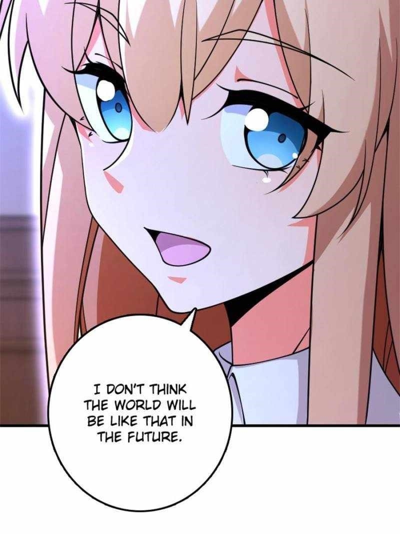 Release That Witch chapter 534 page 45