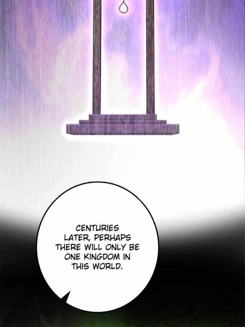 Release That Witch chapter 534 page 55