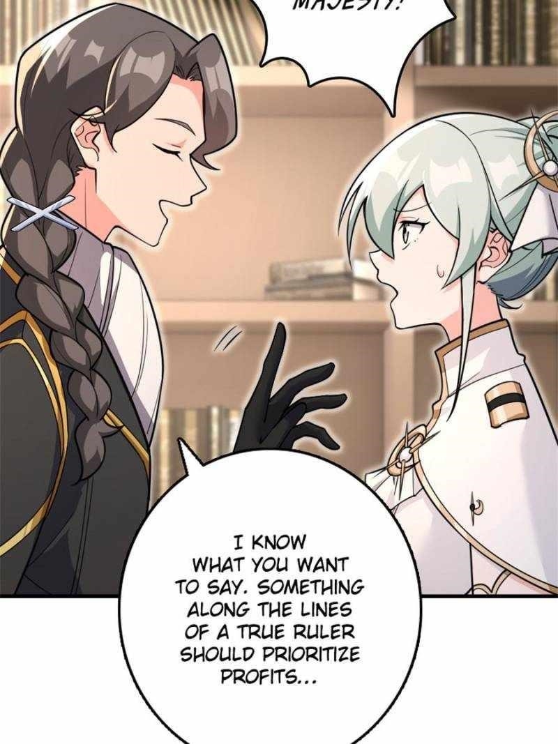 Release That Witch chapter 534 page 5