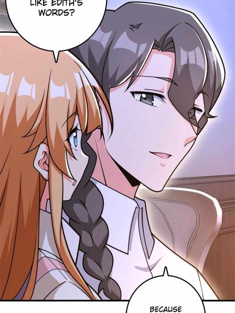 Release That Witch chapter 534 page 61