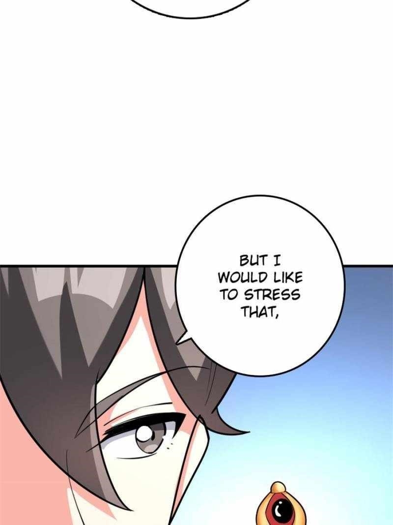Release That Witch chapter 534 page 6