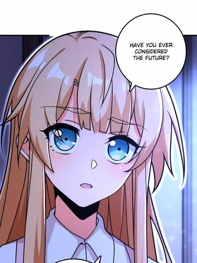 Release That Witch chapter 534 page 72