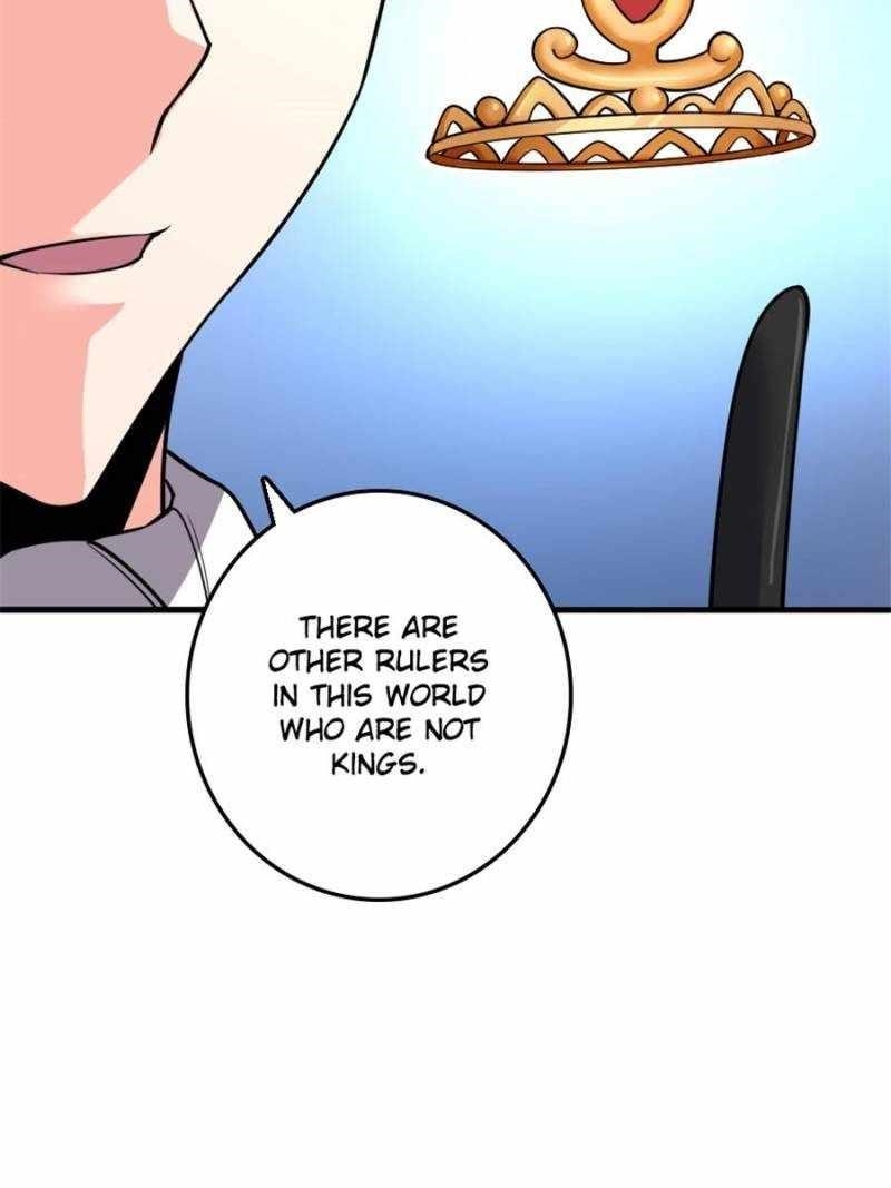 Release That Witch chapter 534 page 7