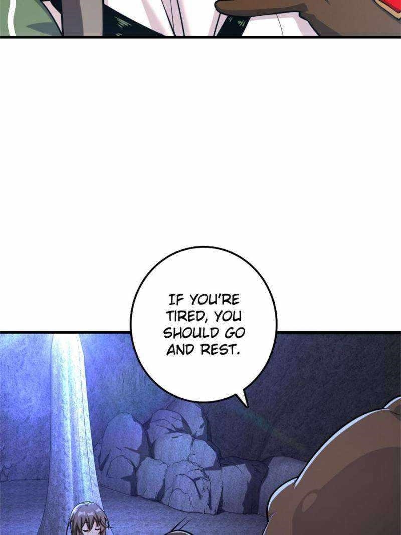 Release That Witch chapter 535 page 9