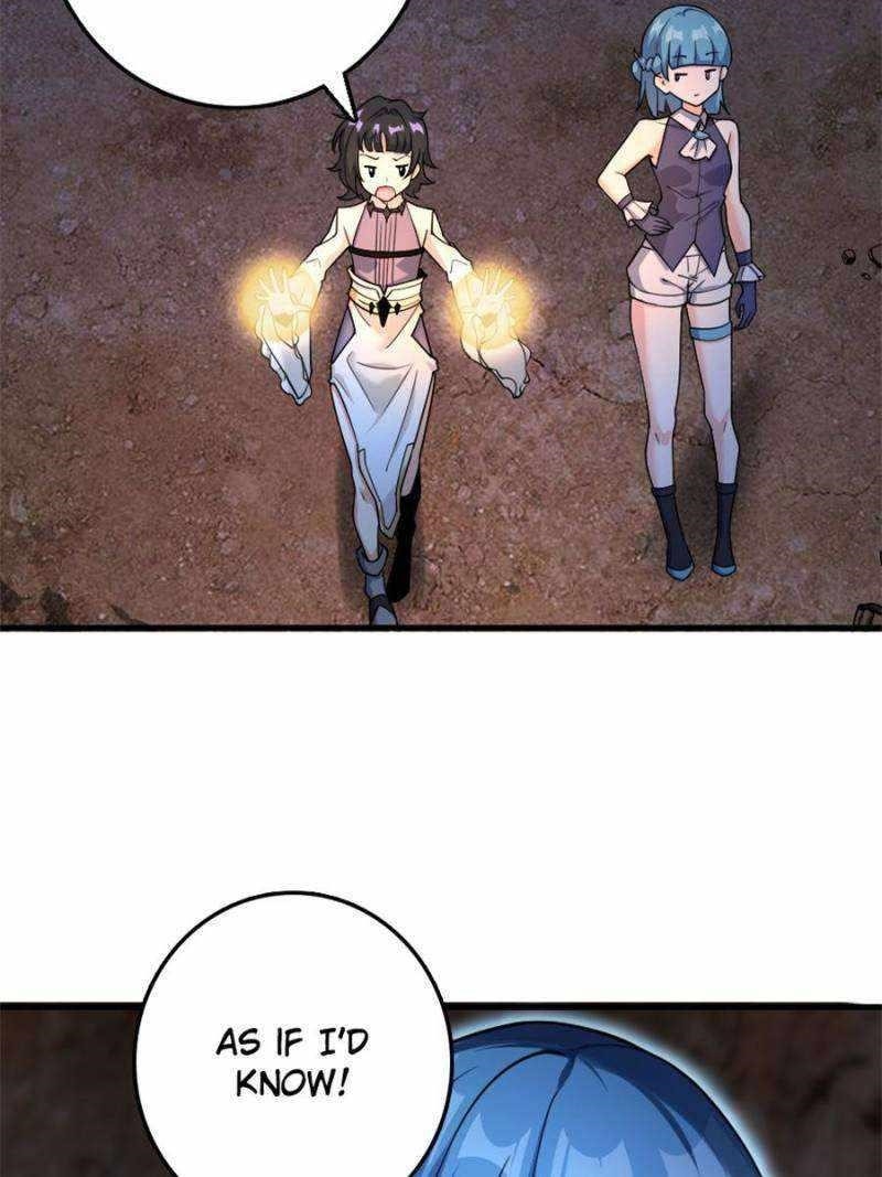 Release That Witch chapter 535 page 19