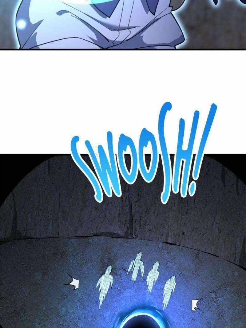 Release That Witch chapter 535 page 21