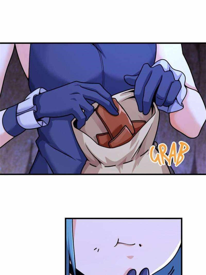 Release That Witch chapter 535 page 25